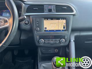 RENAULT Kadjar usata, con Touch screen