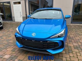 MG MG3 usata, con Airbag