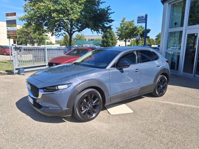 MAZDA CX-30 usata, con ABS