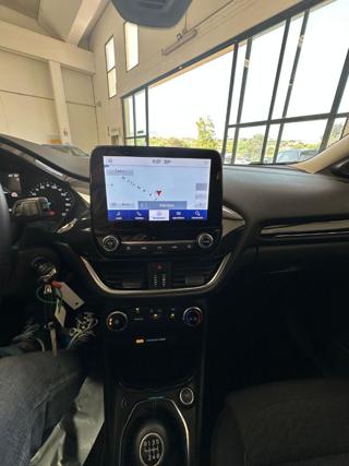 FORD Puma usata 25