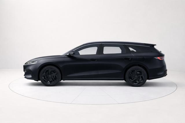 BYD Seal 6 usata, con Airbag Passeggero