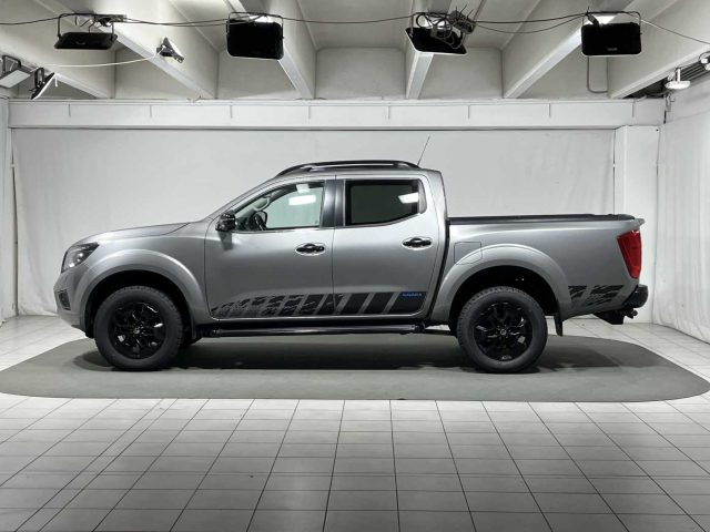 NISSAN Navara usata, con Airbag
