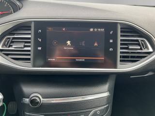 PEUGEOT 308 usata, con Bluetooth