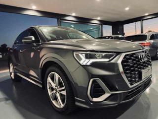 AUDI Q3 usata, con Airbag laterali