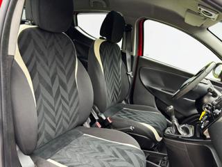 LANCIA Ypsilon usata, con Park Distance Control