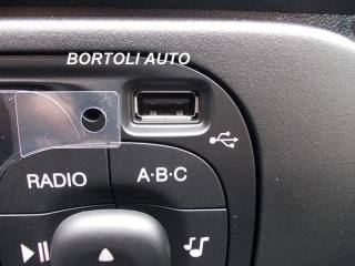 FIAT Panda usata, con Immobilizzatore elettronico