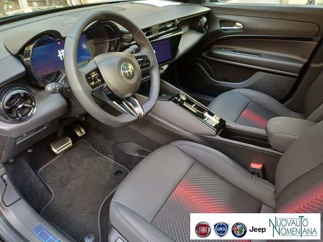 ALFA ROMEO Junior usata, con Portapacchi