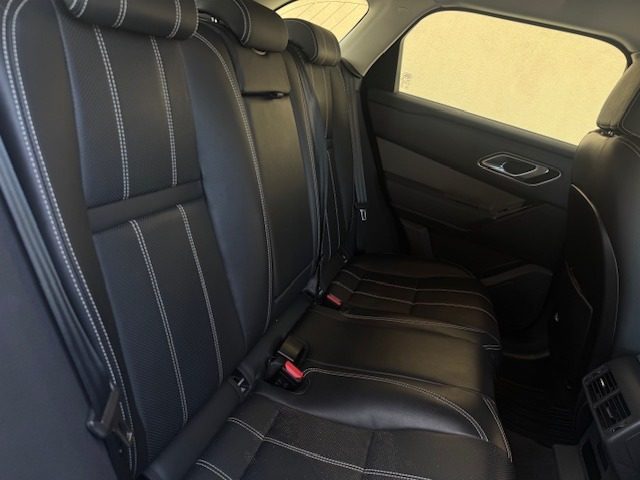 LAND ROVER Range Rover Velar usata, con Climatizzatore