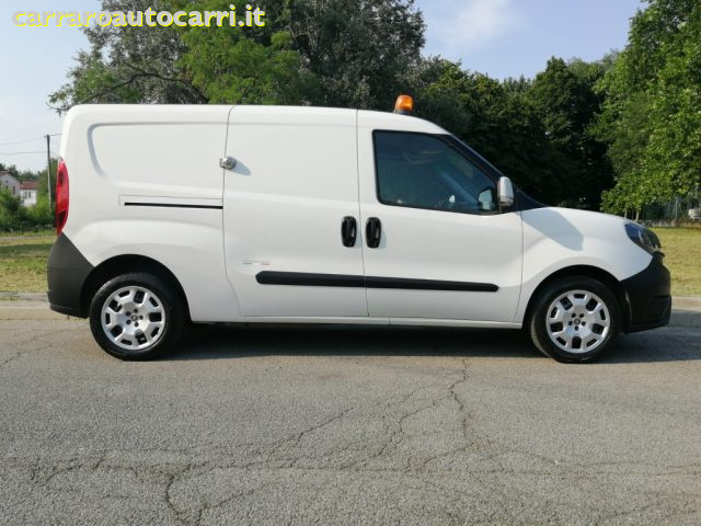FIAT Doblo usata, con Chiusura centralizzata