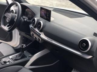 AUDI Q2 usata, con Sistema di riconoscimento della stanchezza