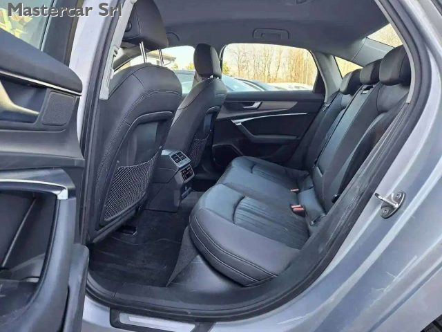 AUDI A6 usata, con Controllo trazione