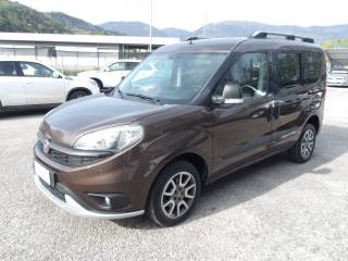 FIAT Doblo usata, con Airbag Passeggero