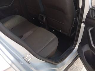 VOLKSWAGEN T-Cross usata, con ESP