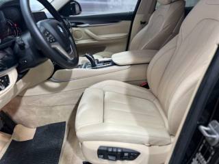 BMW X6 usata, con Chiusura centralizzata