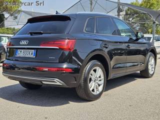 AUDI Q5 usata, con Autoradio