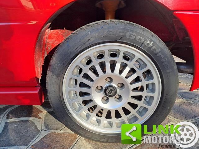 LANCIA Delta usata 36