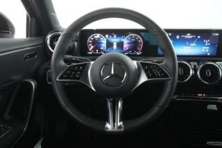 MERCEDES-BENZ A 180 usata 4