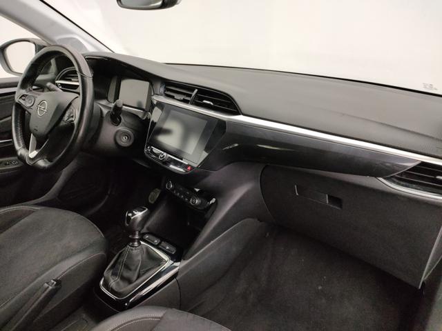 OPEL Corsa usata, con Bracciolo