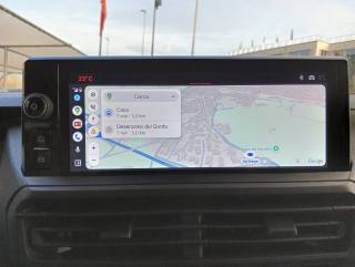 FIAT Scudo usata, con Touch screen