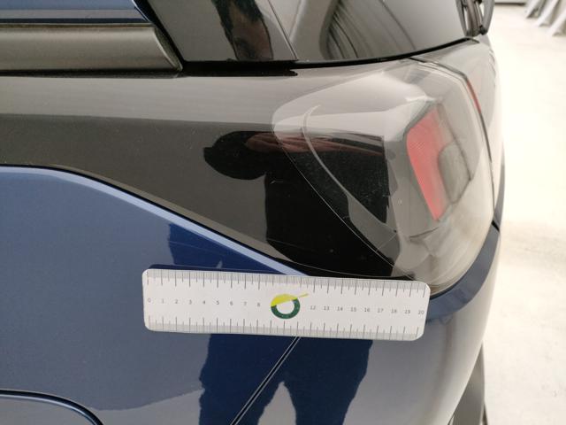 OPEL Crossland usata, con Specchietti laterali elettrici