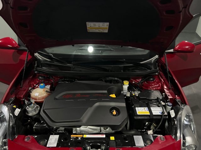 ALFA ROMEO Giulietta usata, con Controllo trazione