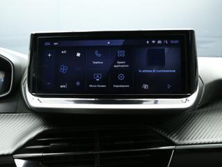 PEUGEOT 2008 usata, con ESP