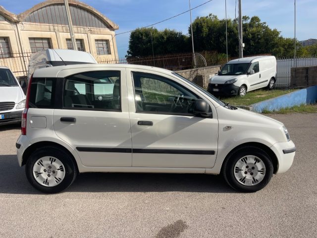 FIAT Panda usata 4