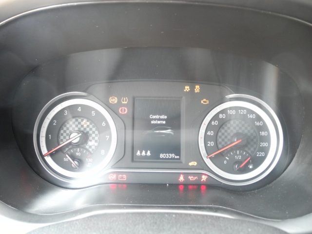 HYUNDAI i10 usata, con Chiusura centralizzata telecomandata
