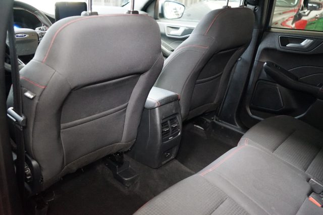 FORD Kuga usata, con Volante multifunzione