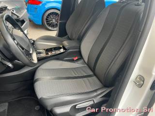 PEUGEOT 2008 usata, con Chiusura centralizzata