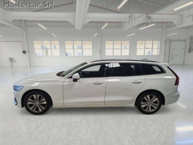 VOLVO V60 usata, con ESP