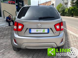 SUZUKI Ignis usata, con Controllo automatico clima