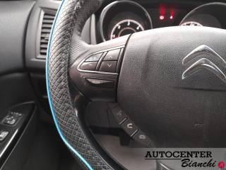 CITROEN C4 Aircross usata, con Servosterzo