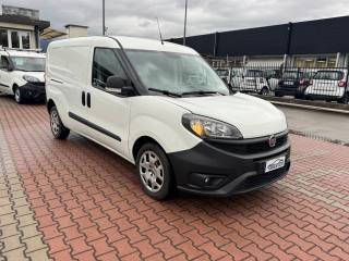 FIAT Doblo usata, con Autoradio