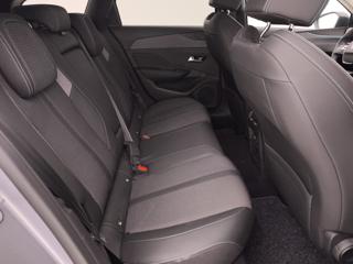 PEUGEOT 308 usata, con Hill holder