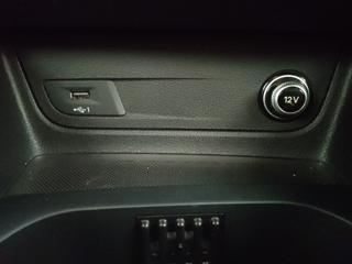 AUDI Q2 usata, con Controllo elettronico della corsia