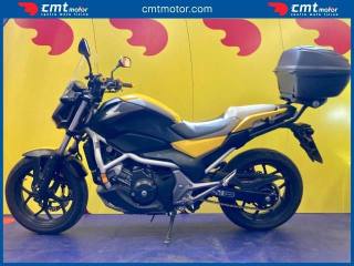 HONDA NC750S usata 2