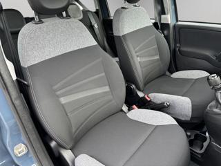 FIAT Panda usata, con Servosterzo