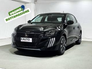 PEUGEOT 208 PureTech 100 Stop&Start 5 porte Style