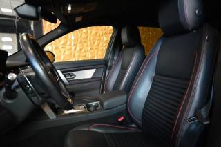 LAND ROVER Discovery Sport usata 23