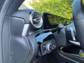 MERCEDES-BENZ A 180 usata, con Cerchi in lega