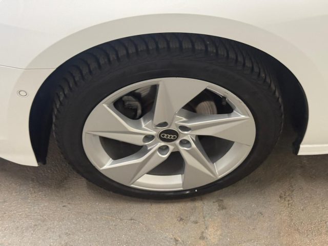 AUDI A3 usata, con Sensore di luce