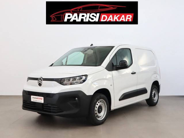 CITROEN Berlingo usata, con ABS