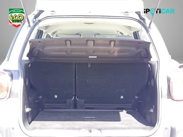 FIAT 500L usata, con Climatizzatore