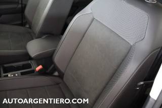 VOLKSWAGEN T-Roc usata, con Chiusura centralizzata