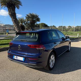 VOLKSWAGEN Golf usata, con ESP