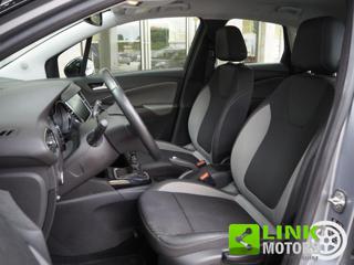 OPEL Crossland X usata, con Alzacristalli elettrici