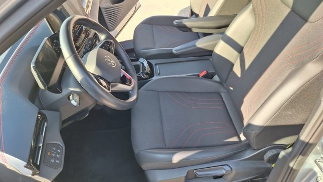 VOLKSWAGEN ID.5 usata, con Cruise Control