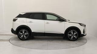 PEUGEOT 3008 usata, con Autoradio