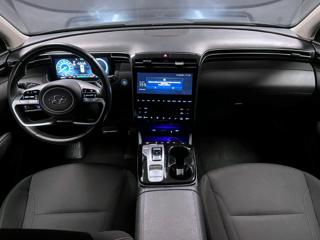 HYUNDAI Tucson usata, con Cerchi in lega